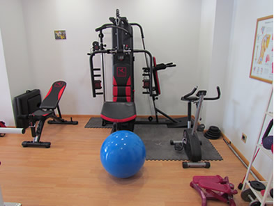 Gimnasio adfisioterapia.com