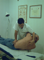 Tratamiento manual